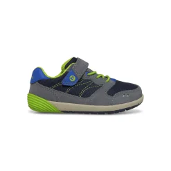 Little Kid's Bare Steps® A83 Sneaker - Bare Steps™ Collection