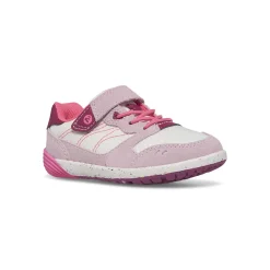 Little Kid's Bare Steps&reg; A83 Sneaker - Bare Steps&trade; Collection