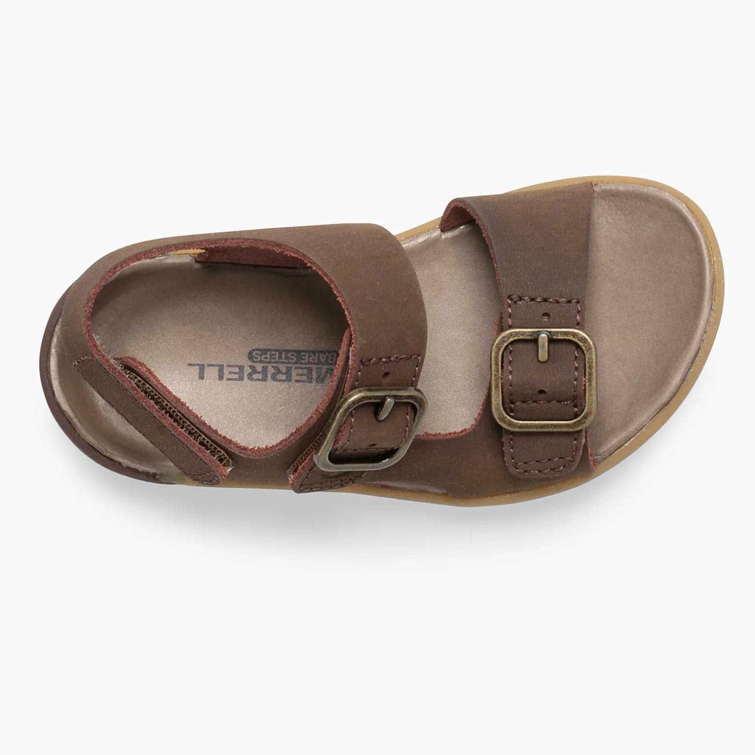 Little Kid's Bare Steps® Sandal - Bare Steps™ Collection