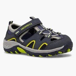 Little Kid's Hydro H2O Hiker Jr Sandal - Sandals