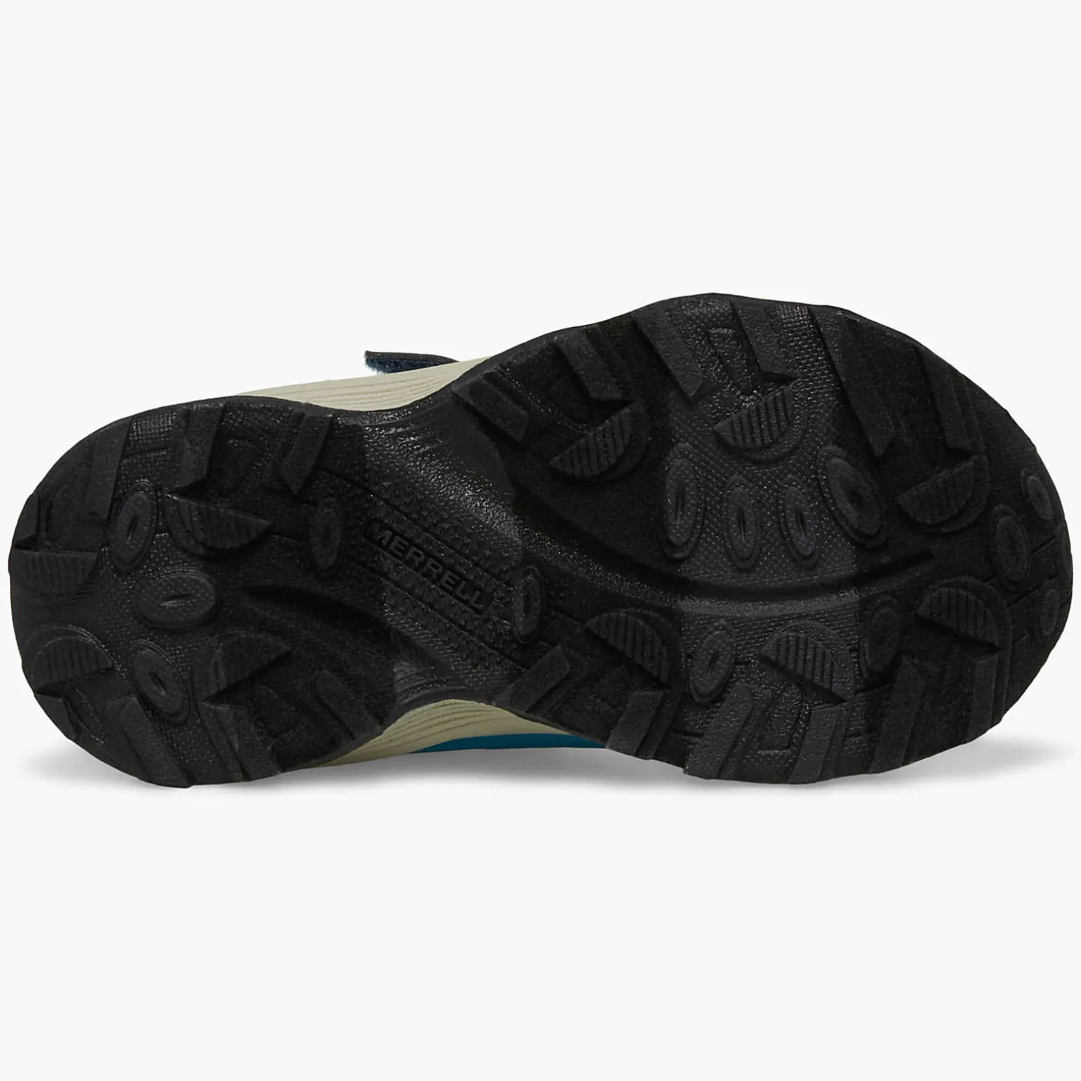 Little Kid's Moab Speed Low A/C Jr. Waterproof Sneaker - Hiking