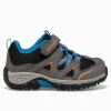 Little Kid's Trail Chaser Jr. Shoe - Trail Running