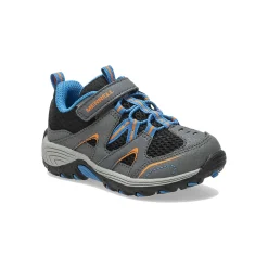 Little Kid's Trail Chaser Jr. Shoe - Trail Running