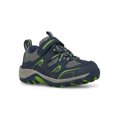 Little Kid's Trail Chaser Jr. Shoe - Trail Running
