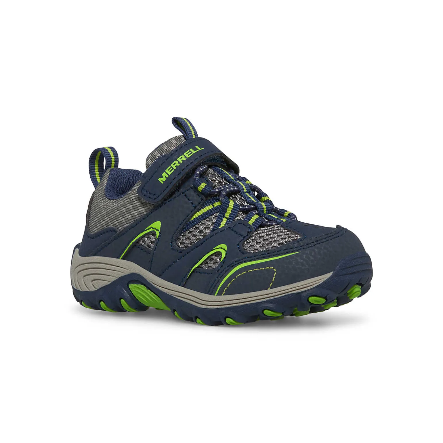 Little Kid's Trail Chaser Jr. Shoe - Trail Running