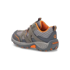 Little Kid's Trail Chaser Jr. Shoe - Trail Running