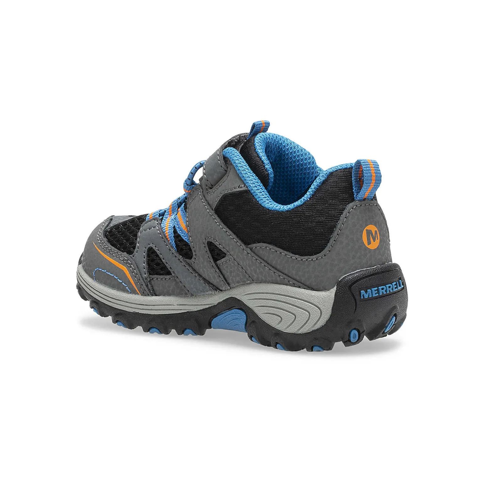 Little Kid's Trail Chaser Jr. Shoe - Trail Running