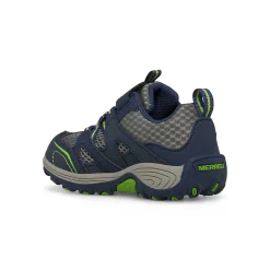 Little Kid's Trail Chaser Jr. Shoe - Trail Running