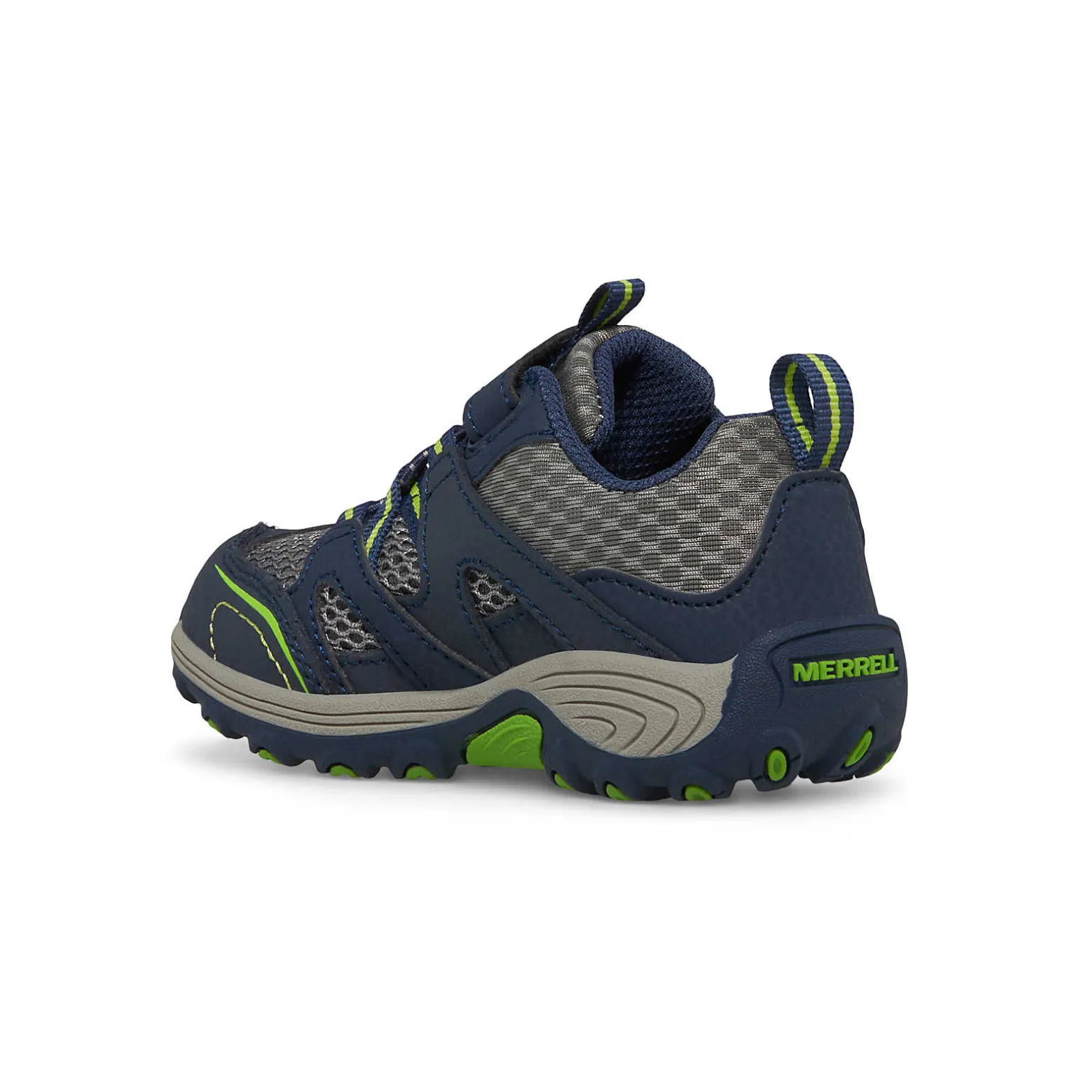 Little Kid's Trail Chaser Jr. Shoe - Trail Running
