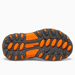 Little Kid's Trail Chaser Jr. Shoe - Trail Running