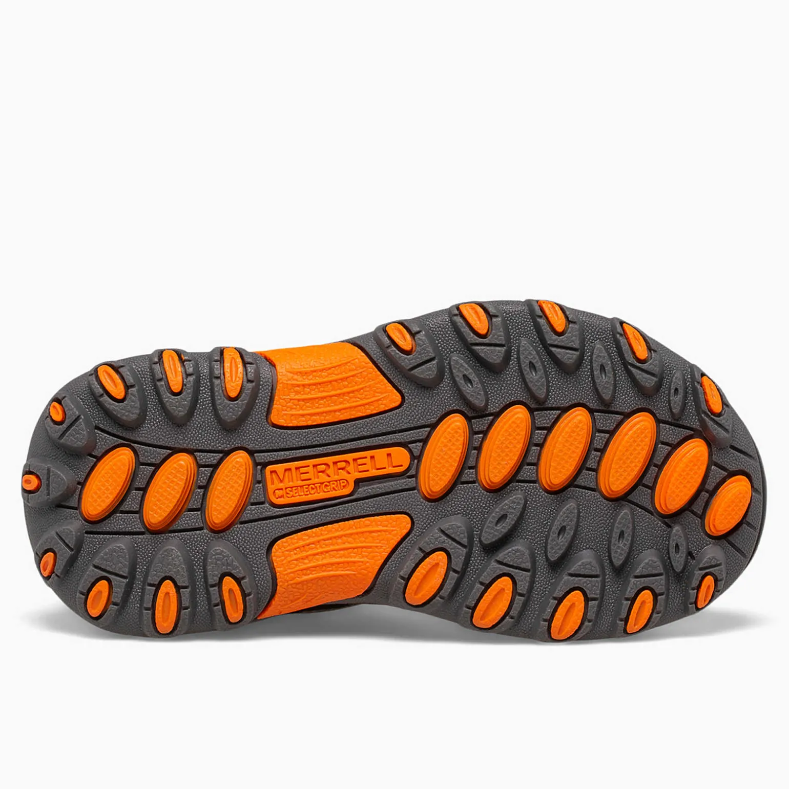 Little Kid's Trail Chaser Jr. Shoe - Trail Running