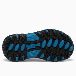 Little Kid's Trail Chaser Jr. Shoe - Trail Running