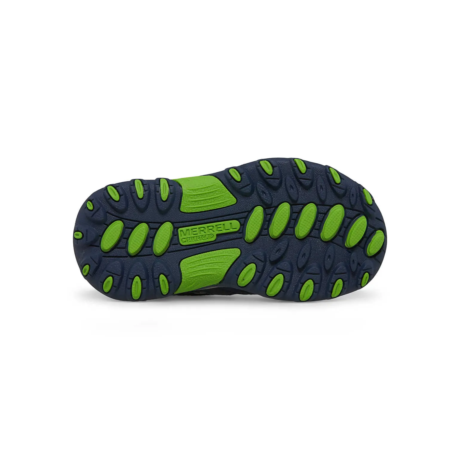 Little Kid's Trail Chaser Jr. Shoe - Trail Running