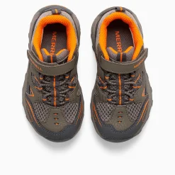 Little Kid's Trail Chaser Jr. Shoe - Trail Running