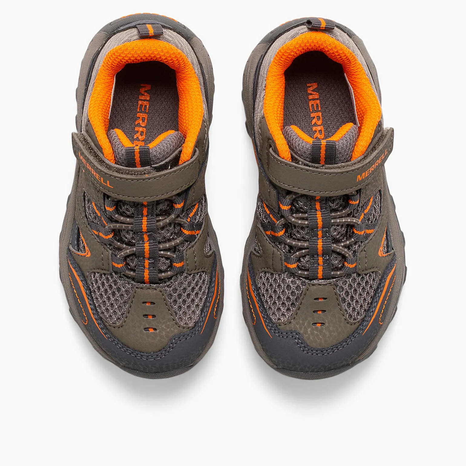 Little Kid's Trail Chaser Jr. Shoe - Trail Running