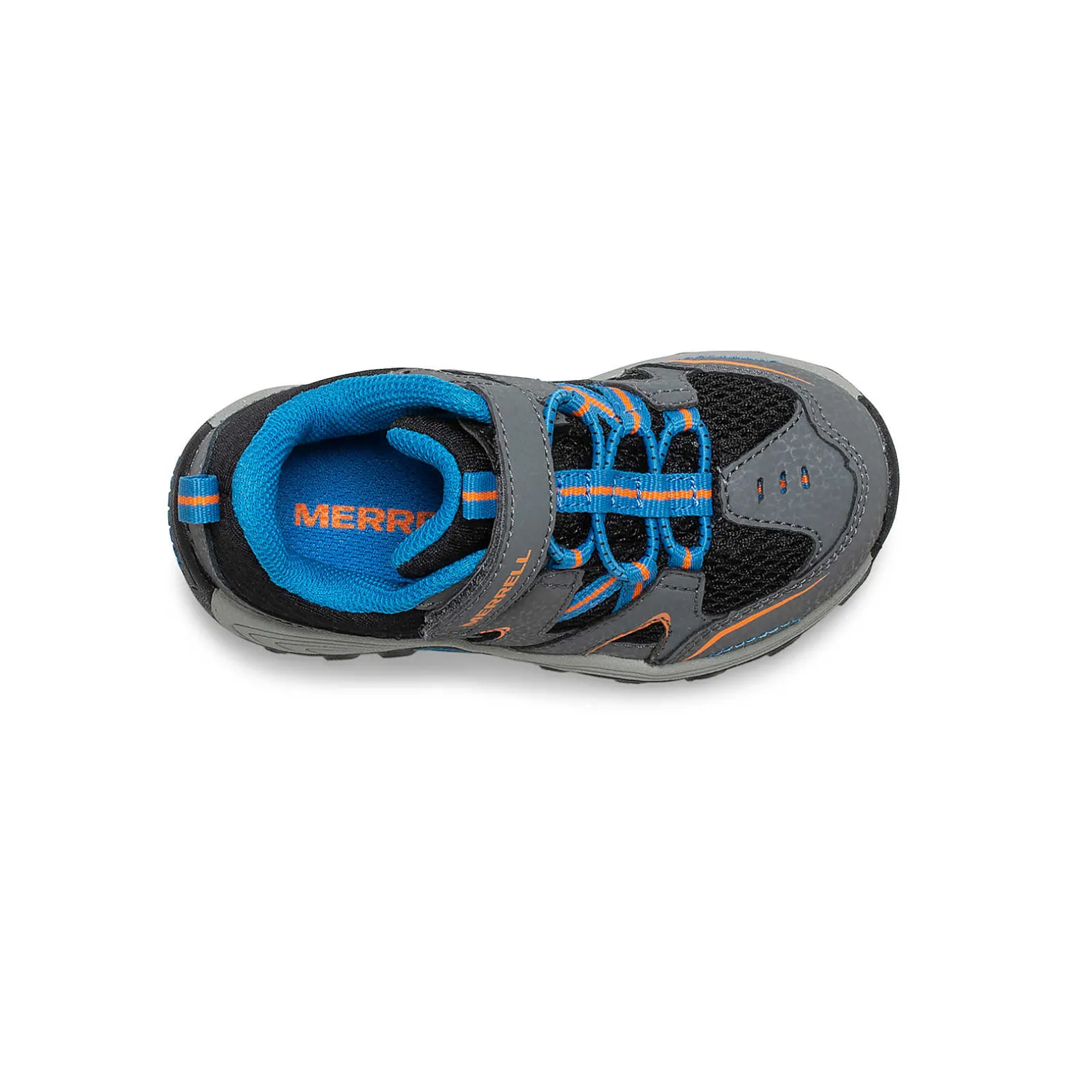 Little Kid's Trail Chaser Jr. Shoe - Trail Running