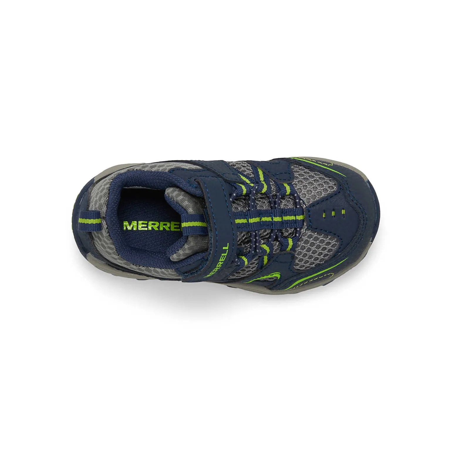 Little Kid's Trail Chaser Jr. Shoe - Trail Running