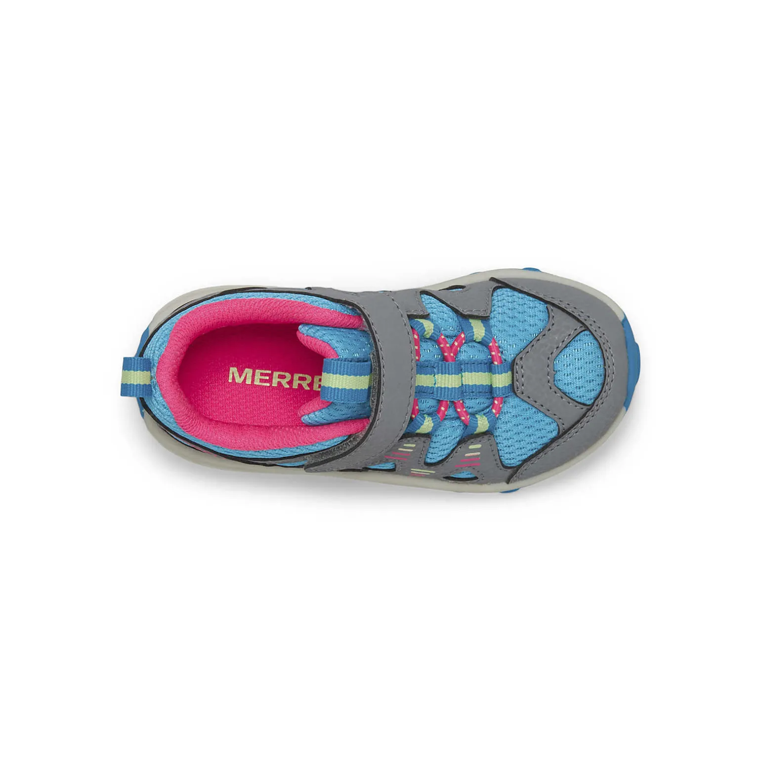 Little Kid's Trail Chaser 2 Jr. Shoe - Back to School