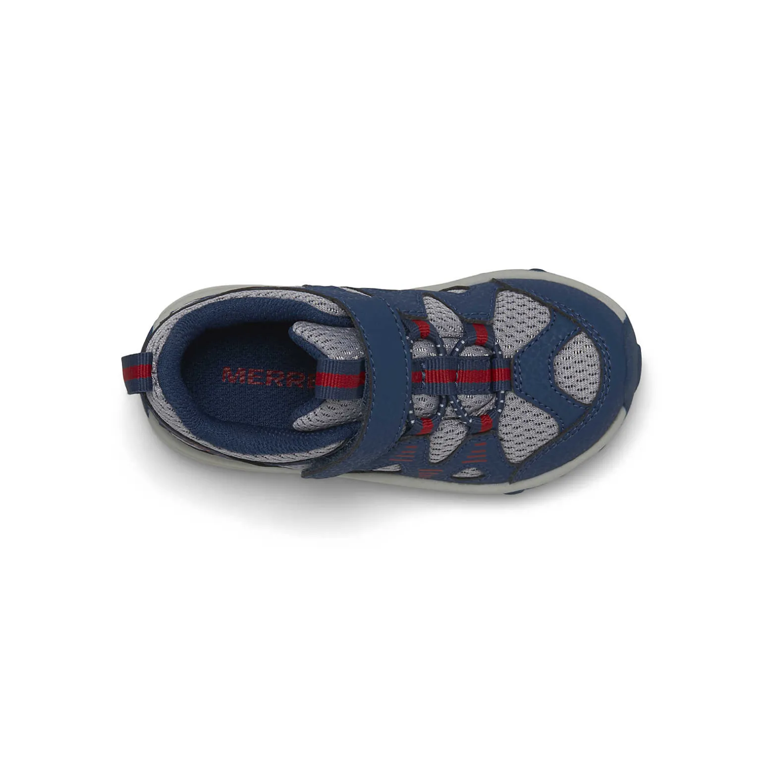Little Kid's Trail Chaser 2 Jr. Shoe - Back to School