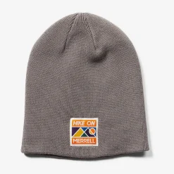 Long Beanie - Hats & Headwear