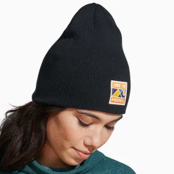 Long Beanie - Hats & Headwear