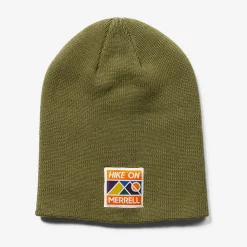 Long Beanie - Hats & Headwear