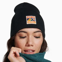 Long Beanie - Hats & Headwear