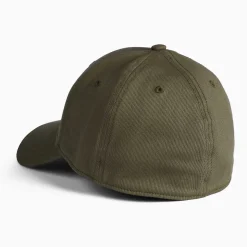 MDOT Twill Elastic Hat - Hats & Headwear