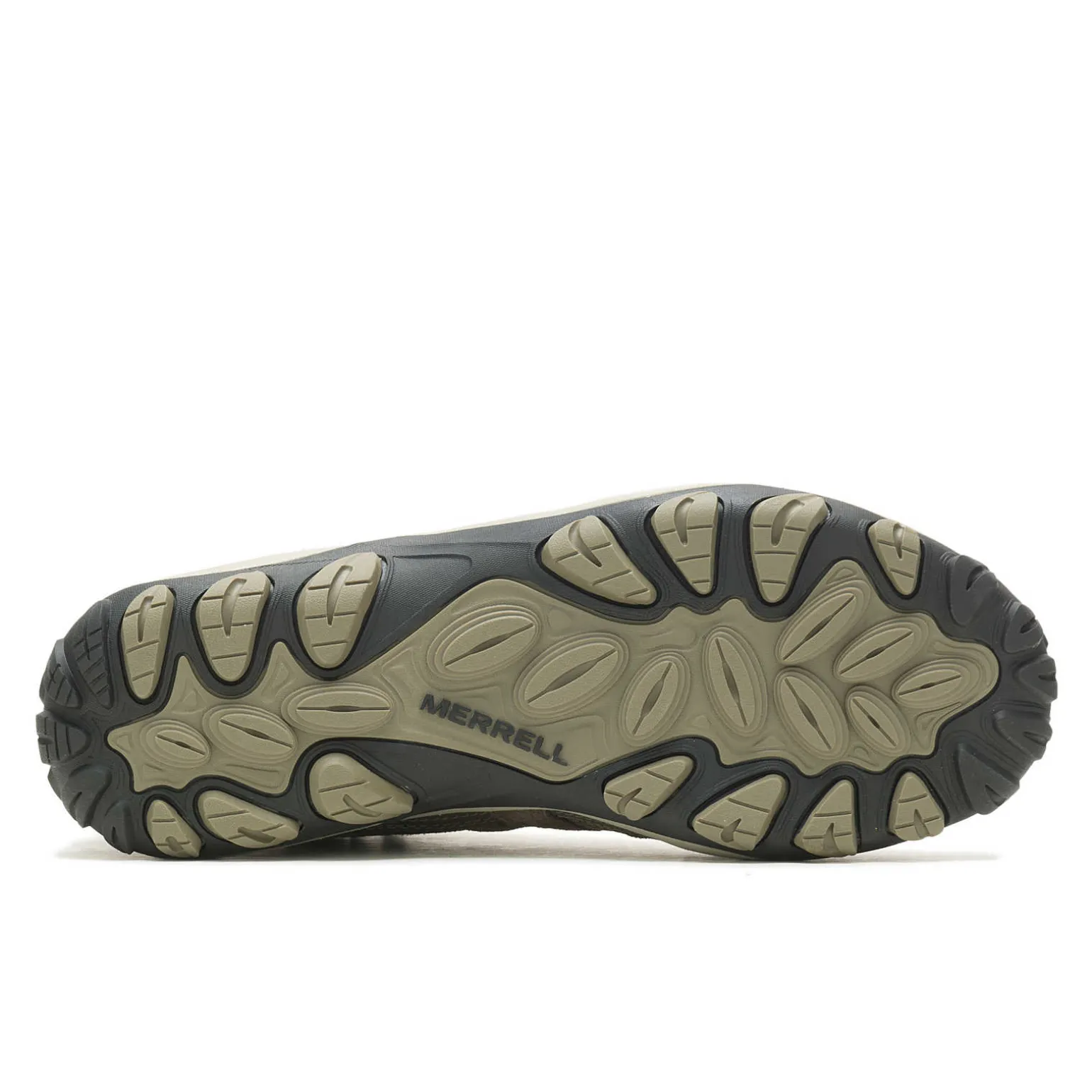 Men's Alverstone 2 Mid Waterproof - Men