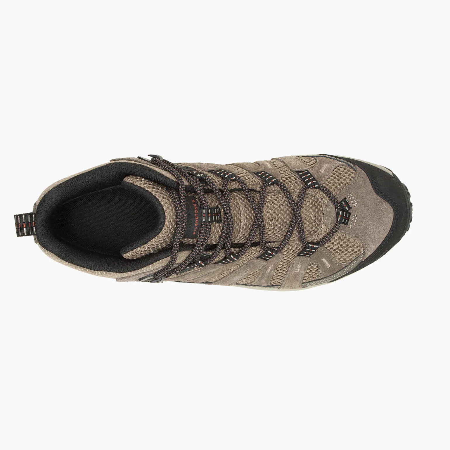 Men's Alverstone 2 Mid Waterproof - Men