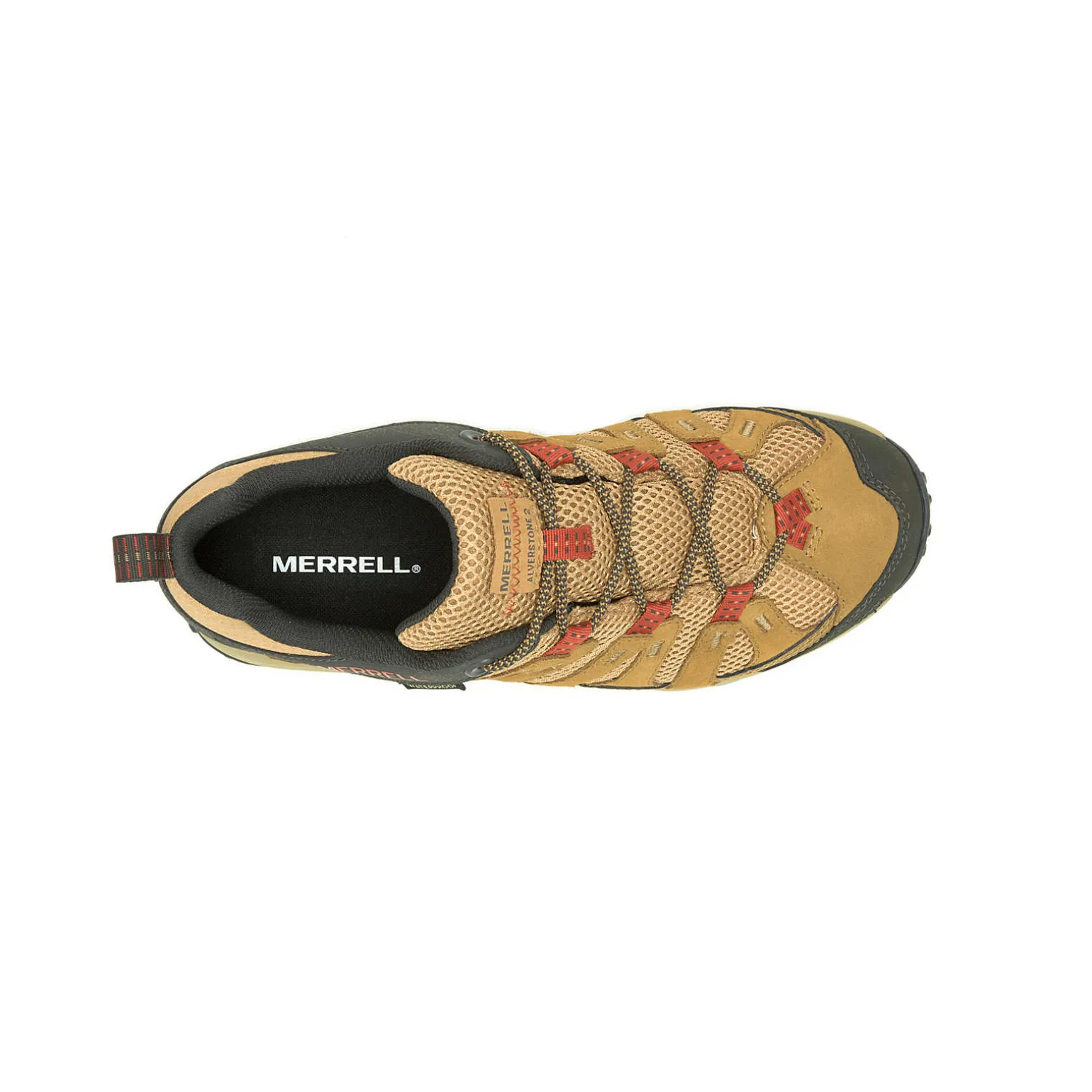 Men's Alverstone 2 Waterproof - Men