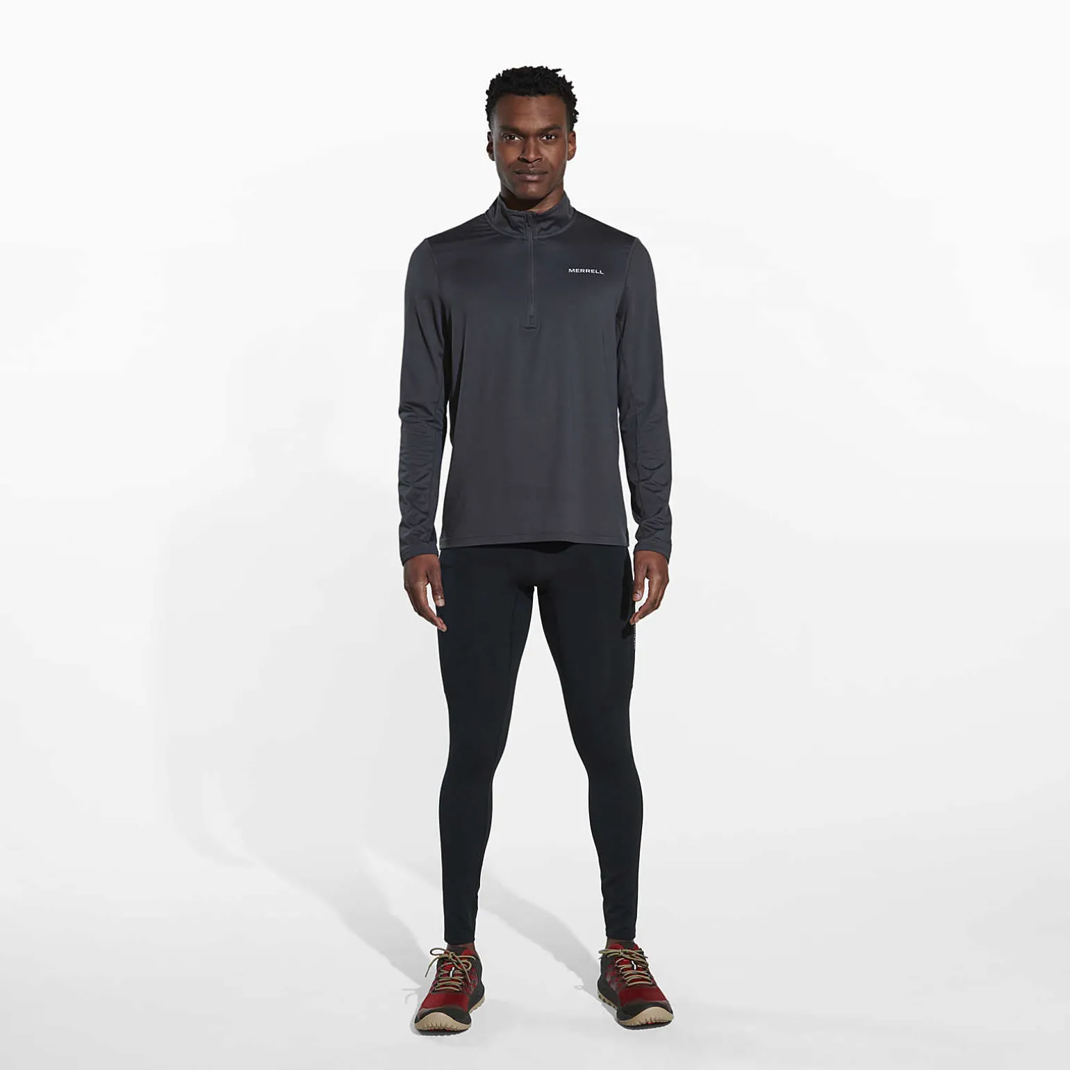Men's BetaTherm 1/4 Zip - Tops