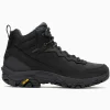 Men's Coldpack 3 Thermo Mid Waterproof Wide Width - Winter Boots, Shoes, and Apparel