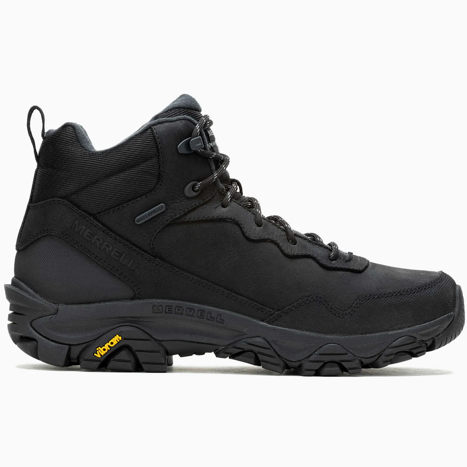 Men's Coldpack 3 Thermo Mid Waterproof Wide Width - Winter Boots, Shoes, and Apparel
