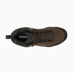 Men's Coldpack 3 Thermo Mid Waterproof Wide Width - Winter Boots, Shoes, and Apparel