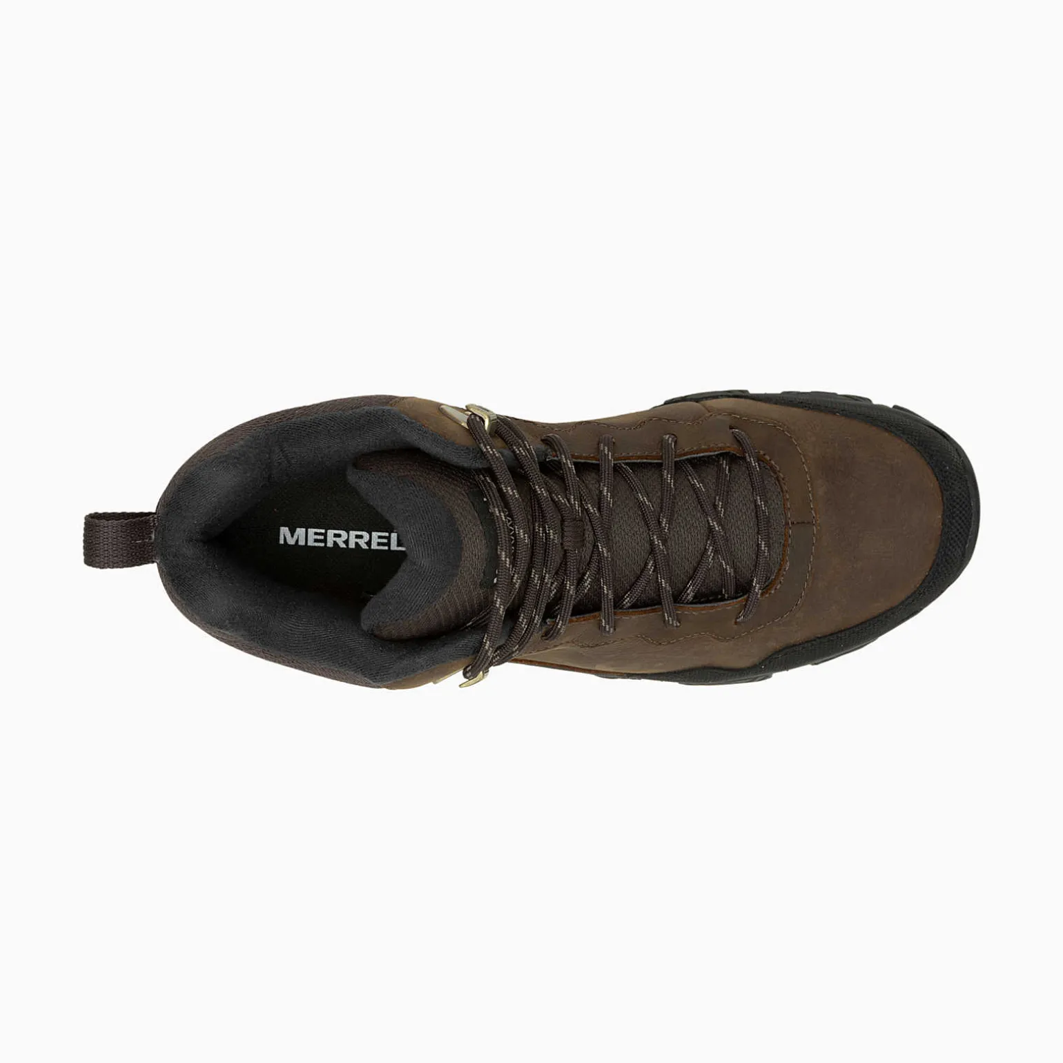Men's Coldpack 3 Thermo Mid Waterproof Wide Width - Winter Boots, Shoes, and Apparel