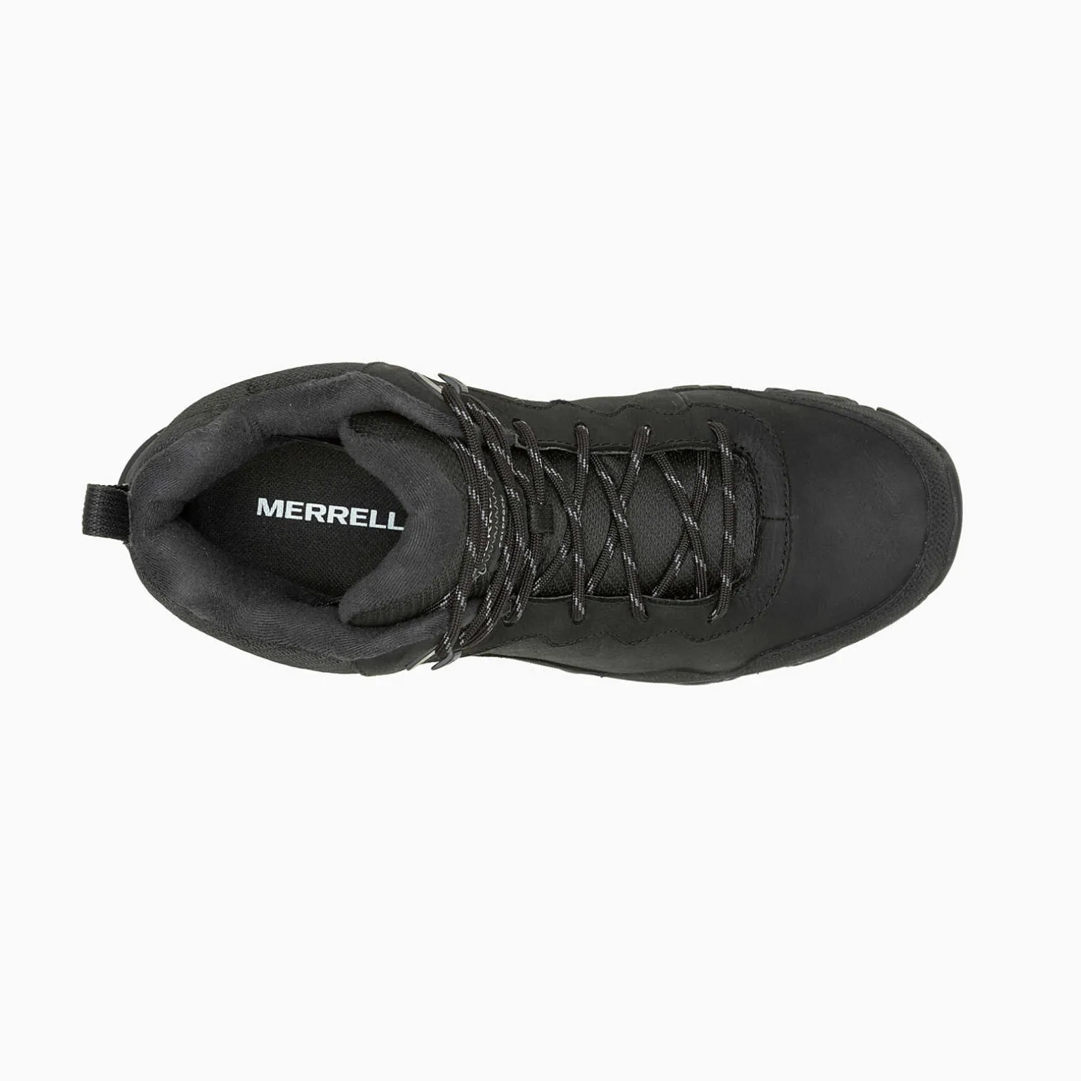 Men's Coldpack 3 Thermo Mid Waterproof Wide Width - Winter Boots, Shoes, and Apparel