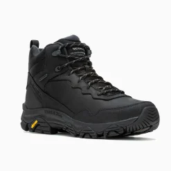 Men's Coldpack 3 Thermo Mid Waterproof Wide Width - Winter Boots, Shoes, and Apparel