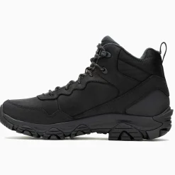 Men's Coldpack 3 Thermo Mid Waterproof Wide Width - Winter Boots, Shoes, and Apparel