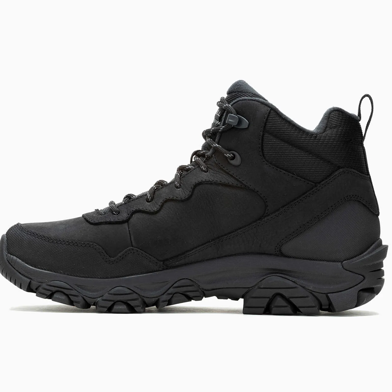 Men's Coldpack 3 Thermo Mid Waterproof Wide Width - Winter Boots, Shoes, and Apparel