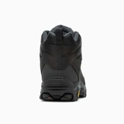 Men's Coldpack 3 Thermo Mid Waterproof Wide Width - Winter Boots, Shoes, and Apparel