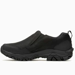 Men's ColdPack 3 Thermo Moc Waterproof Wide Width - Easy-On Winter Boots & Shoes