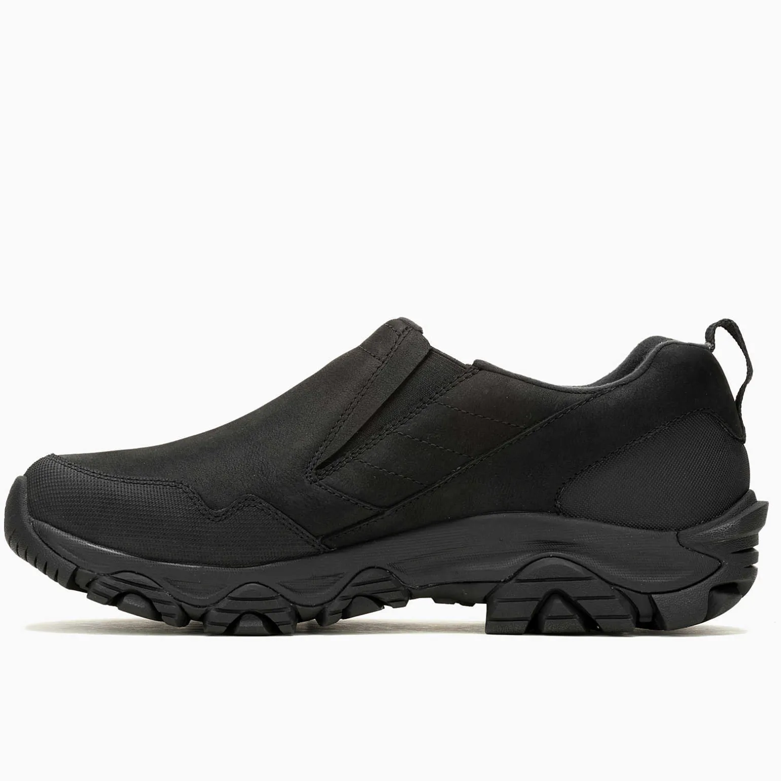 Men's ColdPack 3 Thermo Moc Waterproof - Everyday