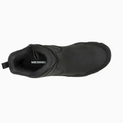 Men's Coldpack 3 Thermo Tall Zip Waterproof - Everyday