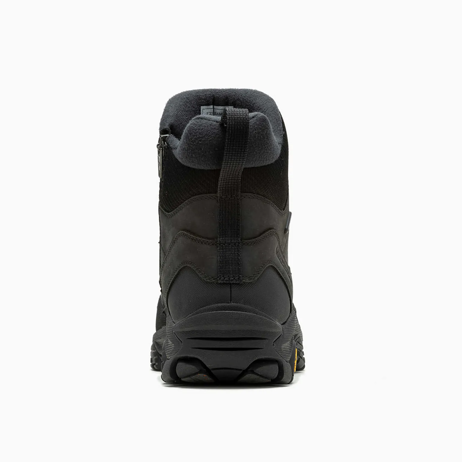 Men's Coldpack 3 Thermo Tall Zip Waterproof Wide Width - Men