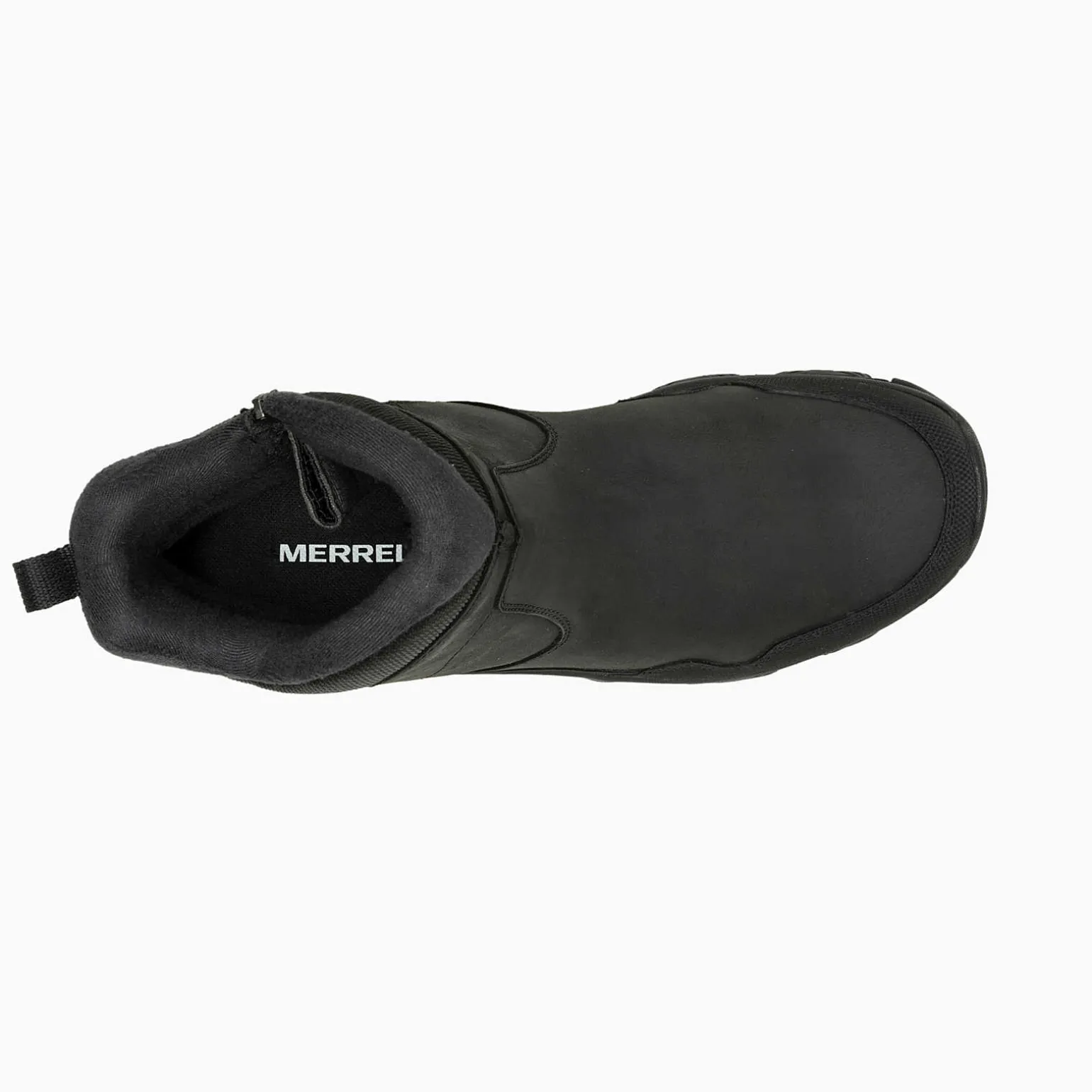 Men's Coldpack 3 Thermo Tall Zip Waterproof Wide Width - Men