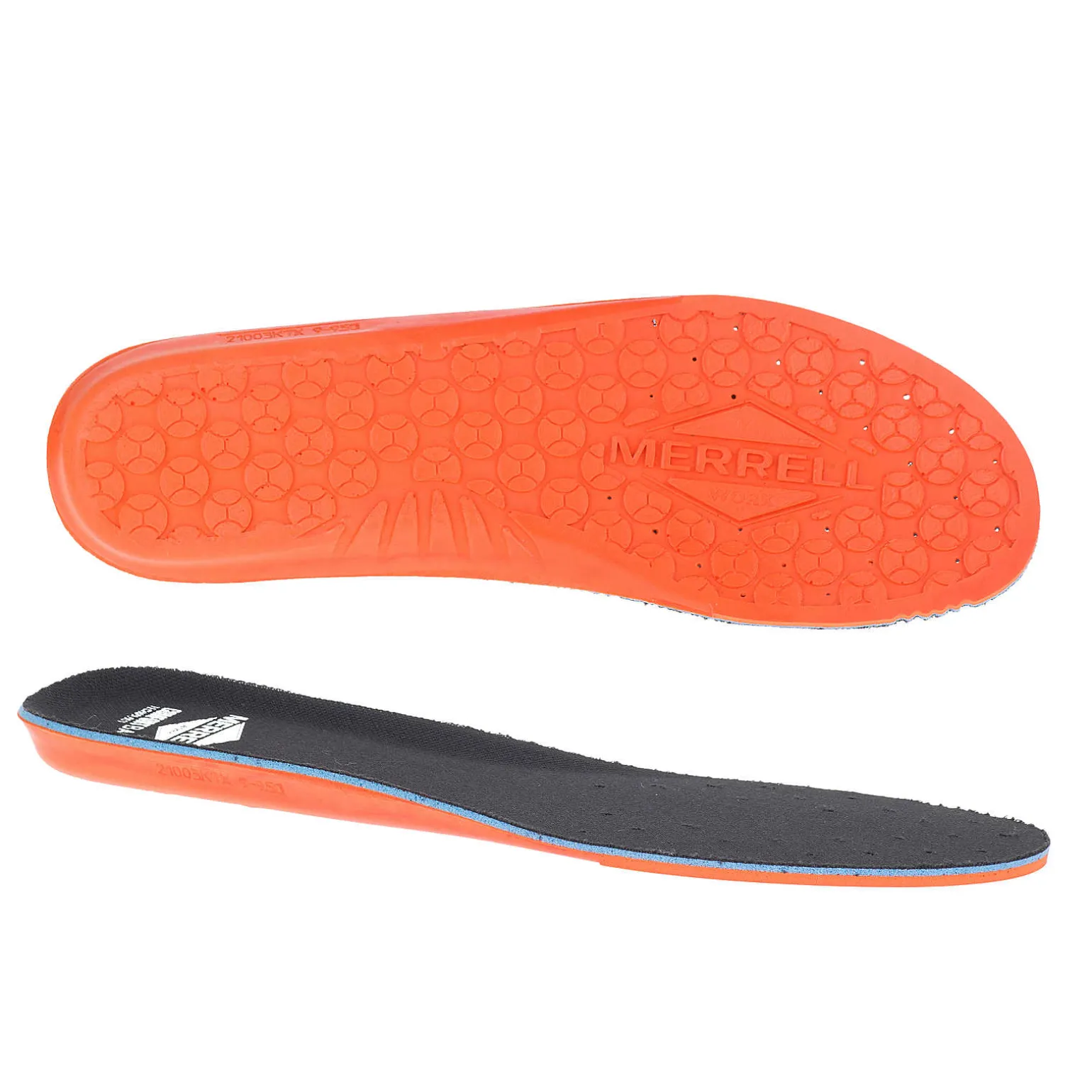 Men's COMFORTBASE™ Work Insole - Insoles