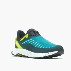 Men's Embark Lace Shield Sneaker - Everyday
