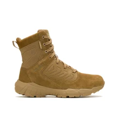 Men's Fullbench Tactical 8'' Zip Waterproof - Work
