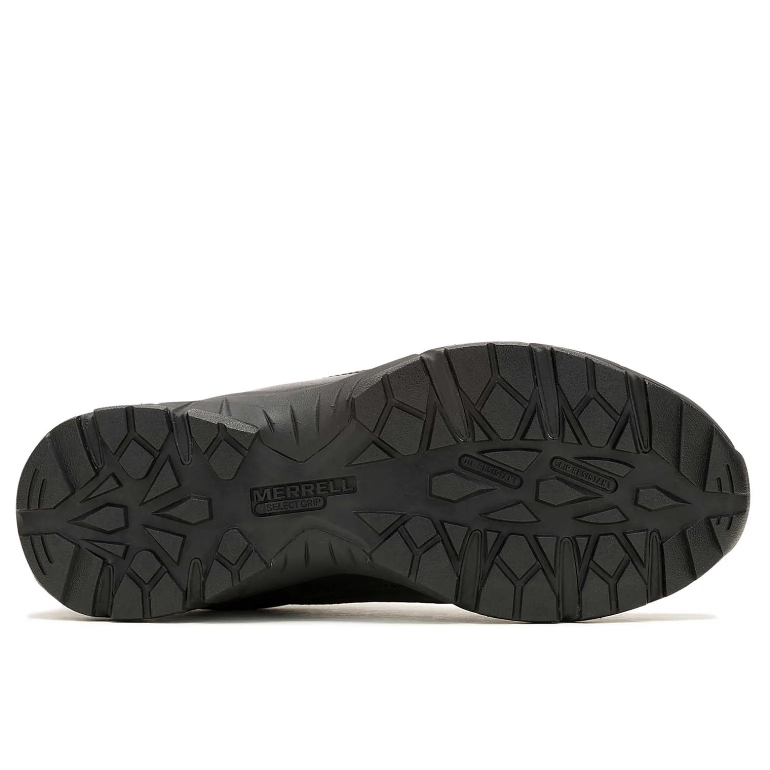 Men's Fullbench Tactical Low - Work